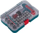 TOTAL Set TOTAL 31 surubelnite clichet cu maner T (TACSD30316) Surubelnita