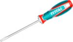 TOTAL Surubelnita dreapta Total (Industrial), S2 , diametru lama 4.0mm, lungime lama 100mm (TSDSL4100) Surubelnita