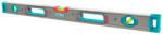 TOTAL Nivela magnetica cu bula TOTAL 100 cm INDUSTRIAL (TMT210028M)