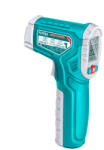 Total Termometru infrarosu TOTAL -50C+450C (THIT0155028)