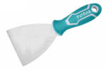 Total Spaclu de inox Total Industrial - 150mm (THT831506)