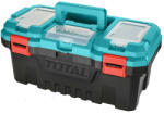 TOTAL Cutie plastic Total pentru scule 508 x 296 x 261mm (TPBX0201) Trusa unelte