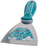Total Spaclu de inox Total Industrial - 100mm (THT831006)