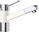 BLANCO Baterie de bucatarie Blanco Zenos S cu dus extractibil (517822)