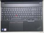 Lenovo ThinkPad E16 Gen 3 billentyűzet (magyar, fekete) (LENOVO_THINKPADE16GEN3_MAGYAR_BILLENTYUZET) (LENOVO_THINKPADE16GEN3_MAGYAR_BILLENTYUZET)