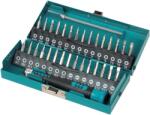 wolfcraft 1389000 Set capete bit, chei tubulare