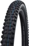 Schwalbe Külső 27.5x2.60(584-65) Hans Dampf Evo Tle Hajt Hs491 Osc Ss Stl 1060g