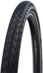 Schwalbe Külső 28x1 1/2 700x38b(635-40) Marathon Perf Hs620 Green Adeco Ref 830g20/7