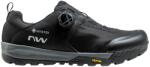 Northwave Rockit Plus GTX kerékpáros cipő - fekete
