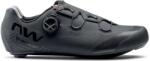 Northwave Magma R Rock kerékpáros cipő - fekete