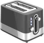 Voltz OV51440I Toaster