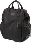 BabyOno MODERN STYLE hátitáska - black - 1649/01