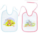  Baby Bruin műanyag előke 2 db-os