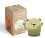 InnoGIO éjszakai fény és utazó jelzőfény - Maci