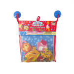 Buddy & Barney Tapassz a csempére! - Furcsa és különös állatok - nikicabababolt