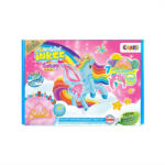 Inkee Craze Inkee vegán fürdő nagy szett - Galupy unikornis