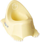  Csúszásgátlós bili - sárga kacsás