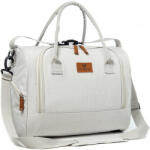 Cangaroo JOSSIE Kismama táska BÉZS