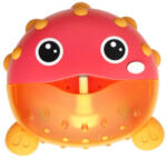 Bocioland buborékfújó Béka - Red