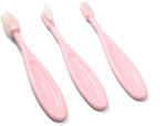Babyono 3 db-os fogkefe szett 550/01