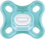 MAM Comfort puha szilikon cumi 0-3 hónap