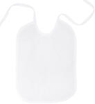 Baby Bruin Kisméretű Fólia Előke 20x25 cm