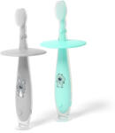 Babyono pajzsos fogkefe 12m+ 552/01