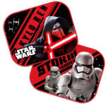 Seven Napellenző autóba Star Wars 2 db