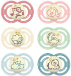 MAM Perfect night éjszakai cumi - 16 m+