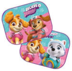 Seven Napellenző autóba 2 db-os Mancs őrjárat Girl