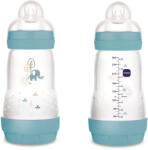 MAM Anti-Colic Matt cumisüveg 260 ml - 2 m+