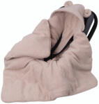 NiKiD's NiKiDs Infantilo Prémium babatakaró - beige