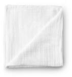  Textilpelenka - 100% pamut - fehér