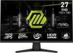 MSI MAG 274FDE Monitor