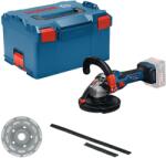 Bosch GBR 18V-15 S (0601776201) Masina de slefuit beton