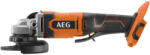 AEG BEWS18-125X2-0 (4935498182) Polizor unghiular