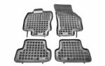 Rezaw-Plast Covorase Presuri Auto Cauciuc Dedicate Audi A3 8V Hatchback, 3- usi 2012-2020 (ALM 200116)