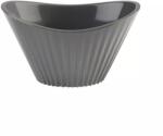 APS Mini tál, hossza: 95 mm, szélessége: 55 mm, szürke (227778650)