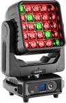  EUROLITE LED TMH-W375 Matrix Moving Head Wash Zoom (51785931)
