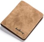 Baellerry Мъжко портмоне Baellerry JU-36206 - Кафяво / Тип2 KP36206