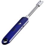 HARAHU Универсален електрически запалвач с usb зареждане - Син kp25710