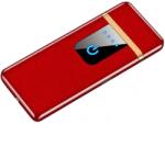 HARAHU Електрически запалвач с USB зареждане Easy - Червен KP25784