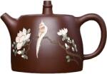 HARAHU Чайник hu-37633 - Кафява kp37633