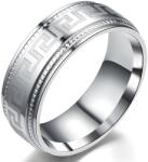 HARAHU Пръстен WE-17434 - Сребърен / 52mm KP17434