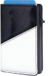 Baellerry Мъжко портмоне Baellerry LA-36280 - Черно / Бяло KP36280
