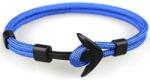 HARAHU Гривна Rope Anchor - Синя KP33438