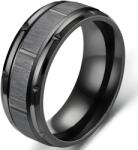 HARAHU Пръстен TR-17146 - Черен / 65mm KP17146