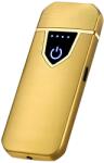 HARAHU Електрически запалвач с usb зареждане un-25719 - Златна kp25719
