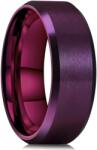 HARAHU Пръстен MA-31867 - Лилав / 65mm KP31867