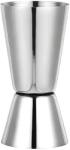 HARAHU Барманска мерка 20ml и 40 ml KP36323